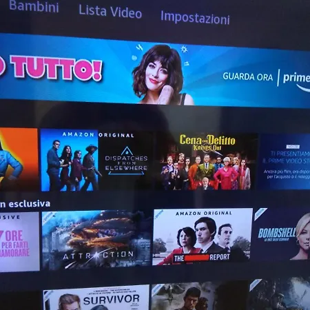 Гостьовий будинок 