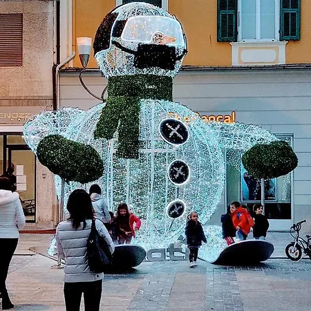 Гостьовий будинок 