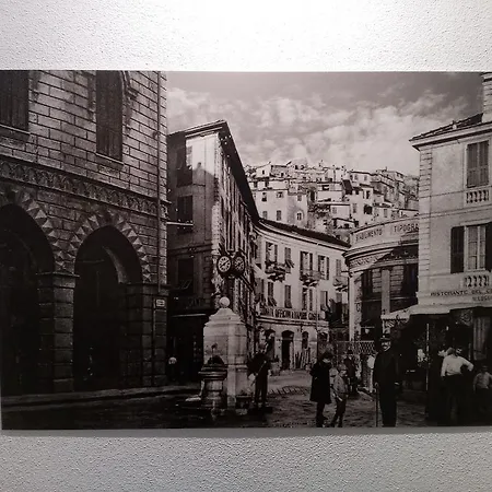 Гостьовий будинок 