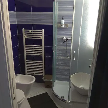 Гостьовий будинок 