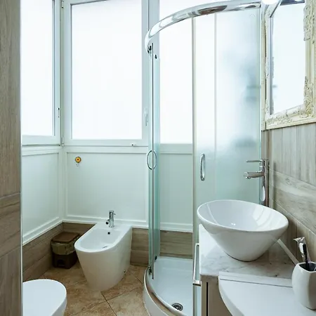 Гостьовий будинок 