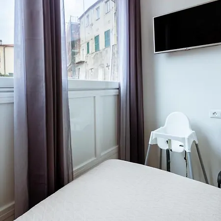 Гостьовий будинок 