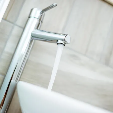 Гостьовий будинок 