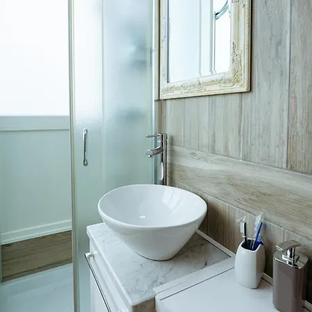 Гостьовий будинок 