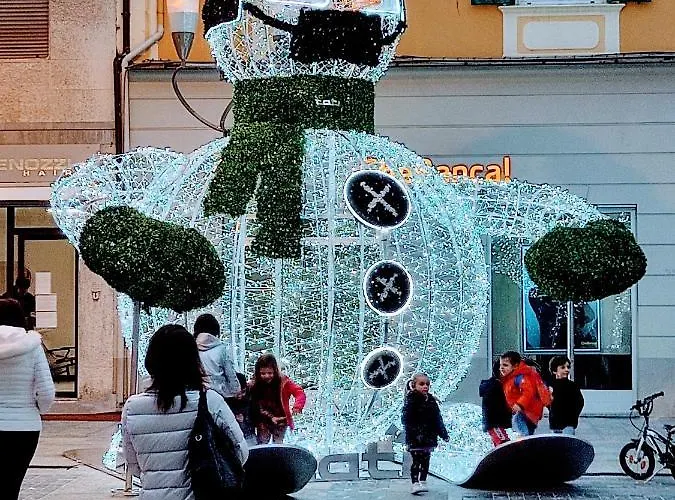 Гостевой дом 