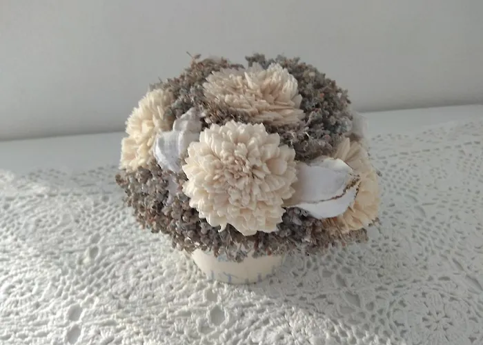 Гостевой дом 