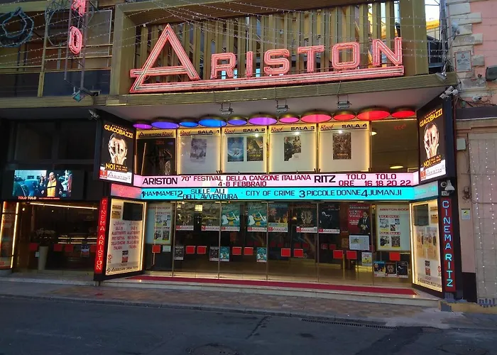 Гостевой дом 