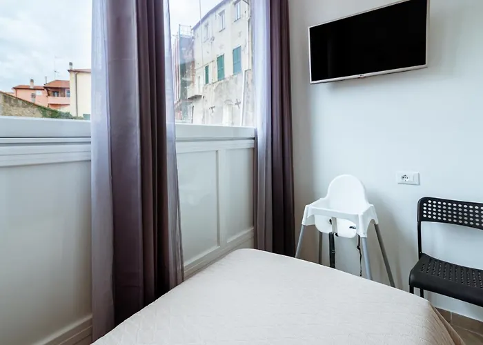 Гостевой дом 