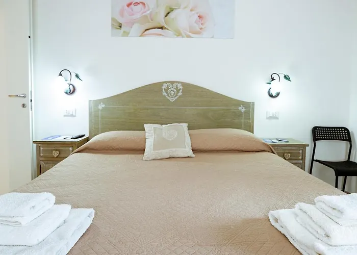 Гостевой дом 